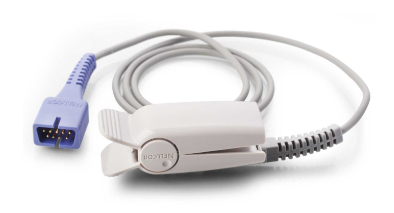 DS-100A1 - Sensor SpO2 dedal adulto 